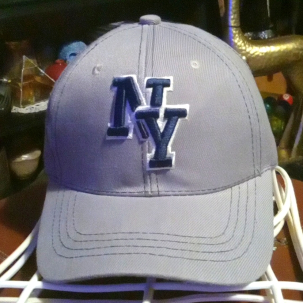 New York Ball Cap